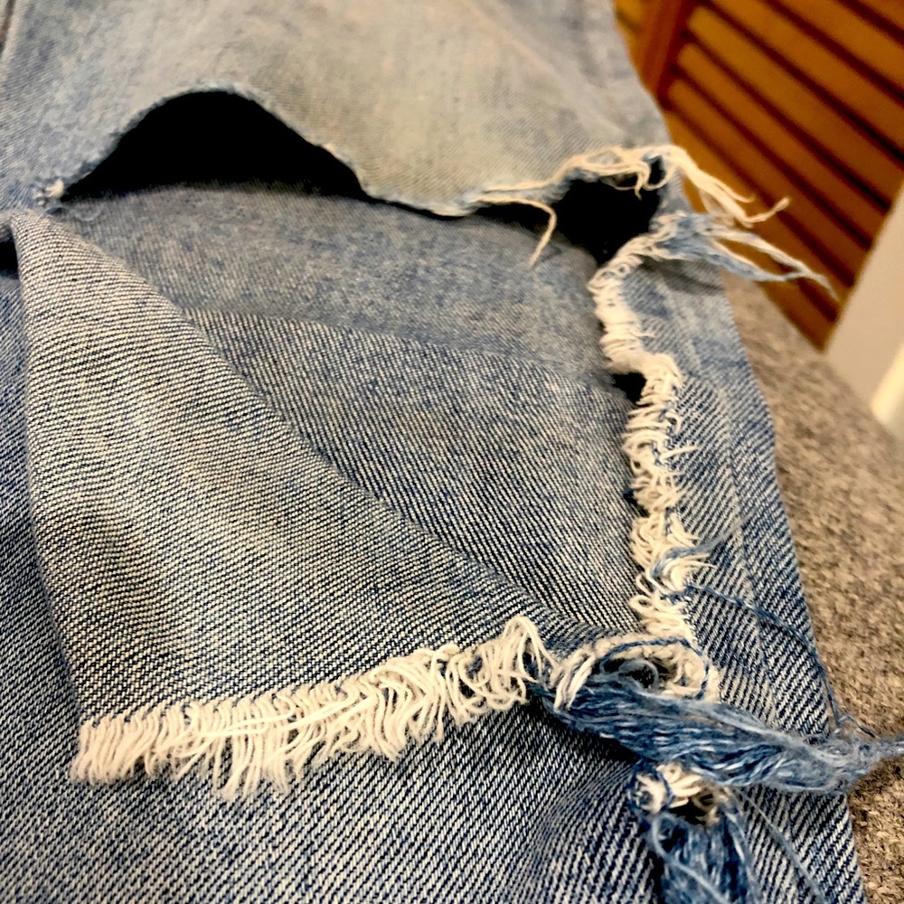 Topman Ripped jeans - Picture 3 of 7
